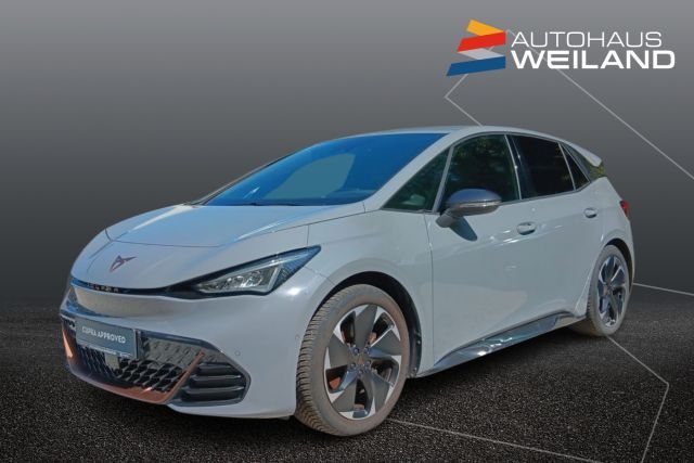 Cupra Born 48.000 km 24.900 € Neunkirchen 66539