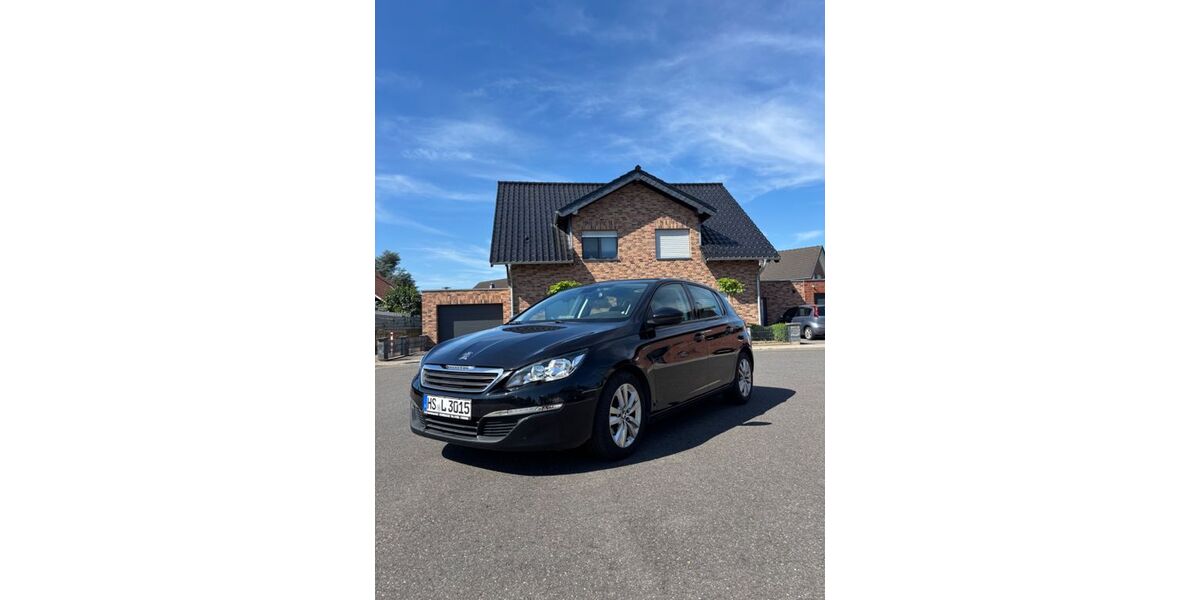 Peugeot 308 130.000 km 6.000 &euro; Hückelhoven 41836