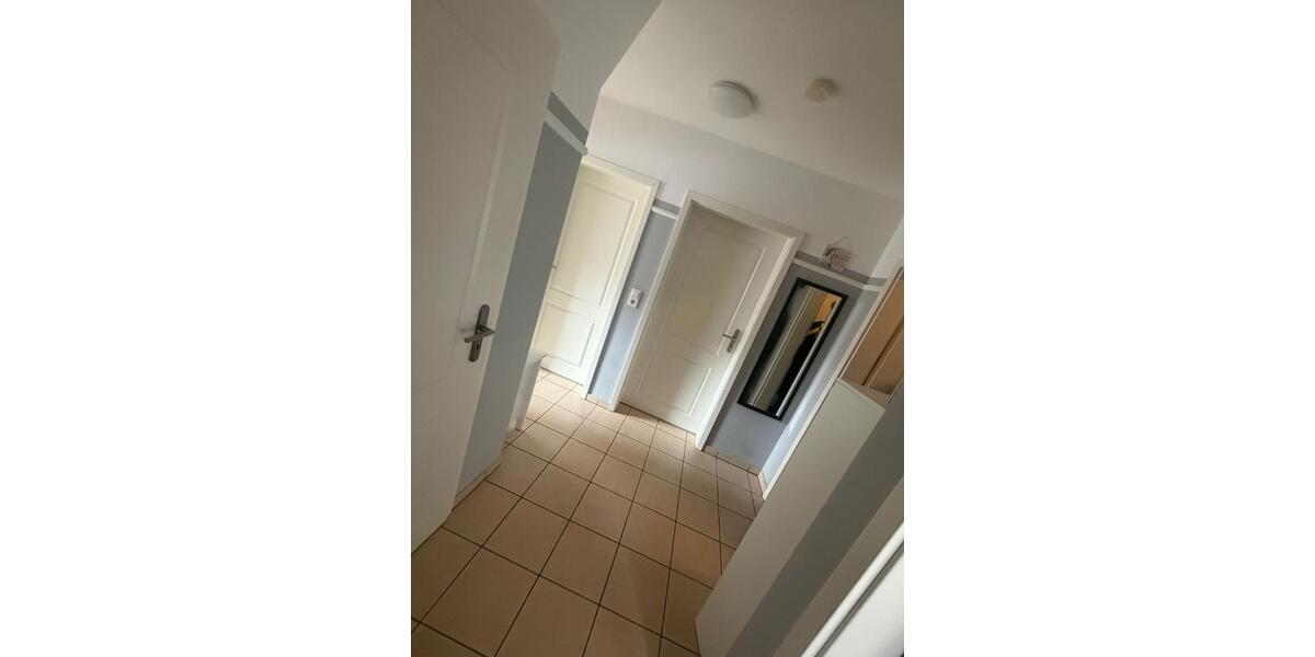 Erdgeschoßwohnung Weddingstedt - 2 Zimmer, 65 m&sup2;, 570&euro; | Angebot:25407377