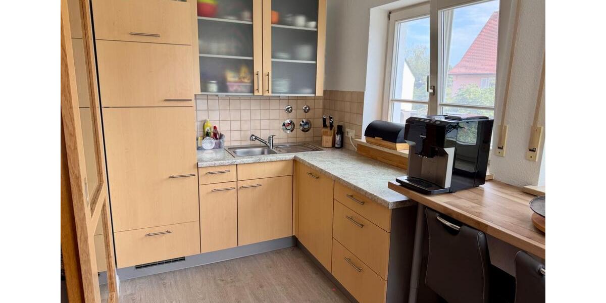 Etagenwohnung Wangen im Allgäu - 2.5 Zimmer, 70 m&sup2;, 299.000&euro; | Angebot:27118147