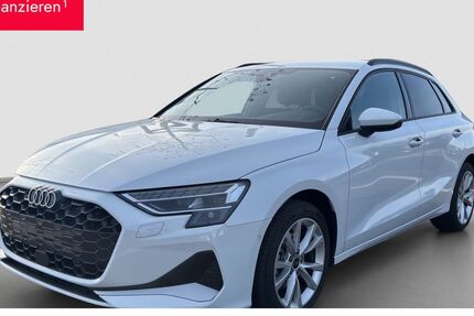 Audi A3 8.000 km 32.780 € Erfurt 99099