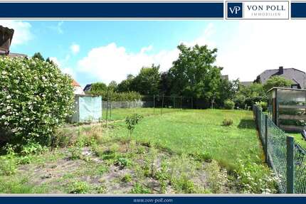 Grundstück Paderborn / Schloß Neuhaus Schloß Neuhaus - 299.000&euro; | Angebot:22279248