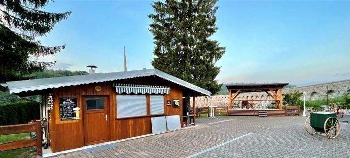 Gewerbeobjekt Klingenberg Pretzschendorf - 390.000&euro; | Angebot:26318510