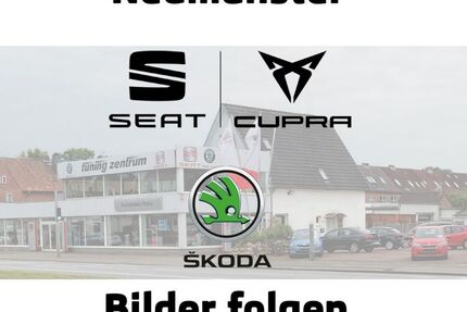 Seat Arona 53.750 km 17.990 &euro; Neumünster 24537