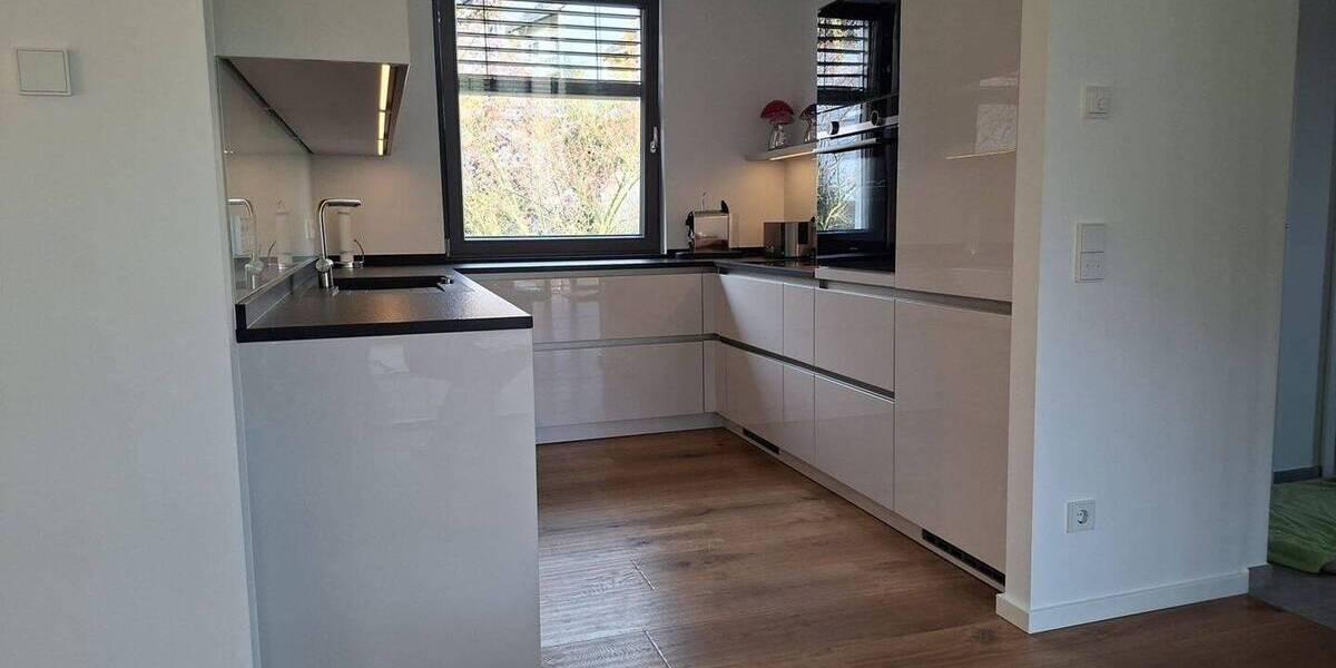 Etagenwohnung Kelkheim (Taunus) Fischbach - 3 Zimmer, 117 m&sup2;, 2.250&euro; | Angebot:26627279
