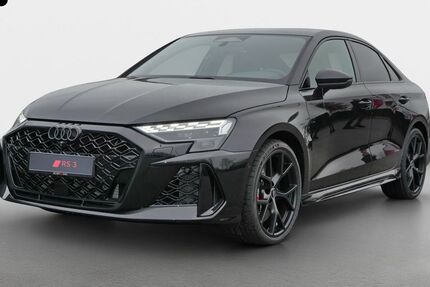 Audi RS3 4.990 km 69.480 &euro; Haßfurt 97437