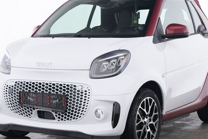 Smart ForTwo 15.794 km 18.450 &euro; Holzgerlingen 71088