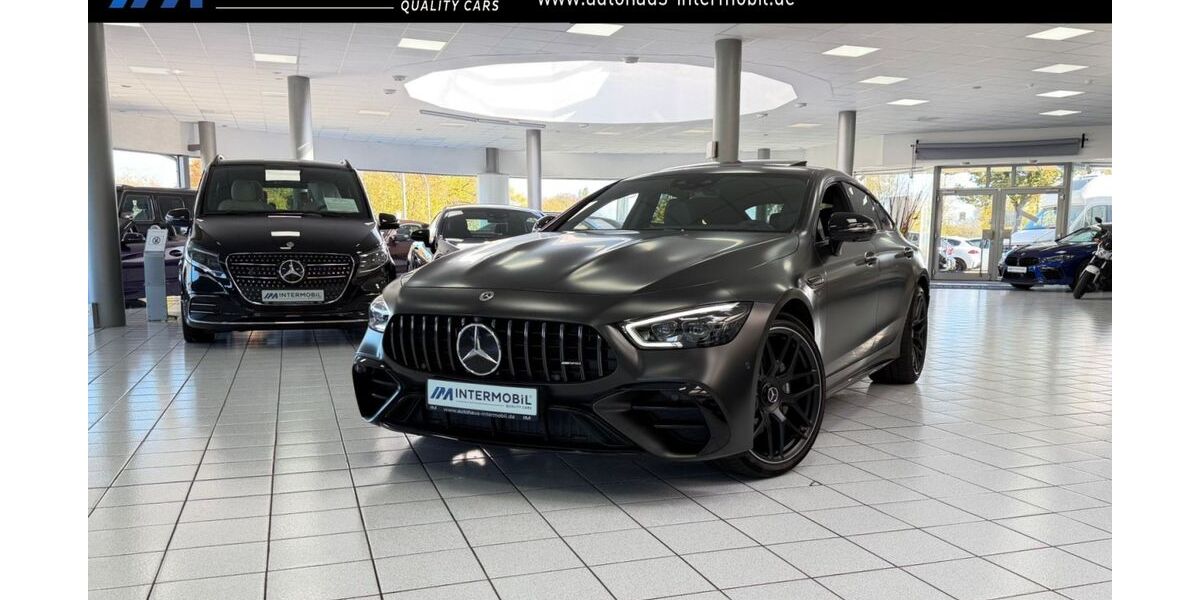 Mercedes-Benz AMG GT 32.500 km 94.880 &euro; Schönefeld / bei Berlin 12529