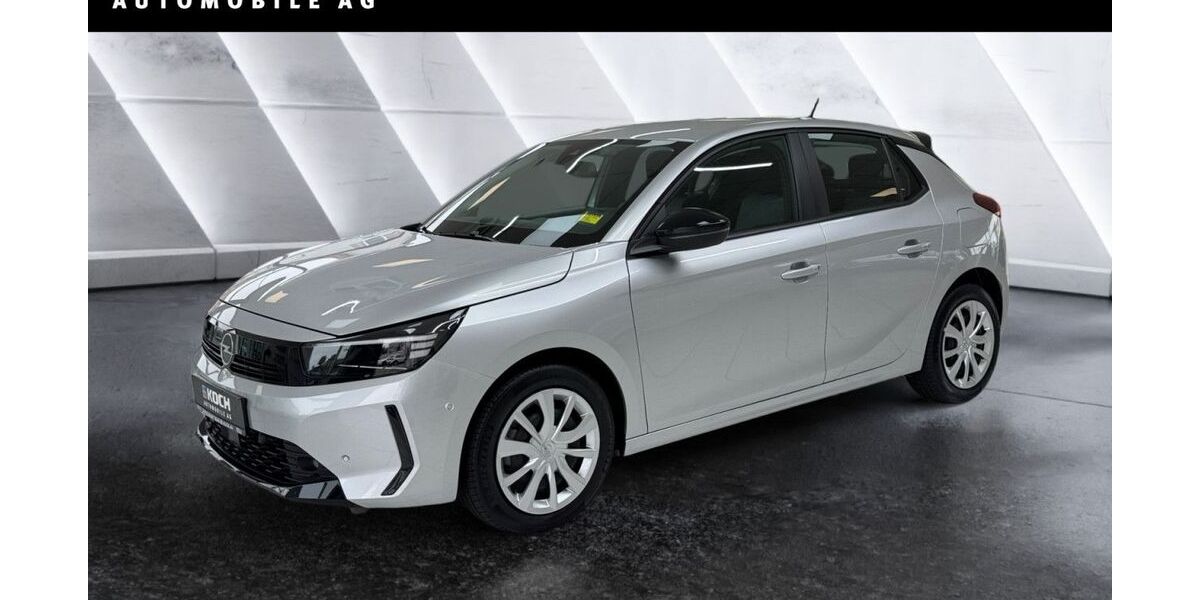 Opel Corsa 14.126 km 15.900 &euro; Berlin 13051