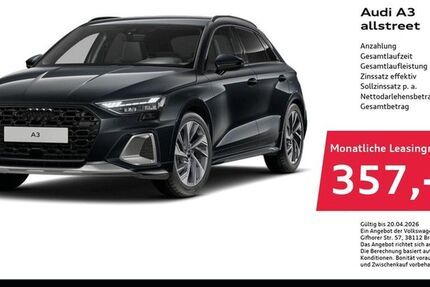 Audi A3 8.008 km 36.700 &euro; Pfarrkirchen 84347