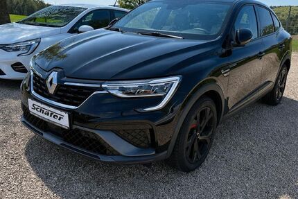 Renault Arkana 42.000 km 22.490 &euro; Daun 54550