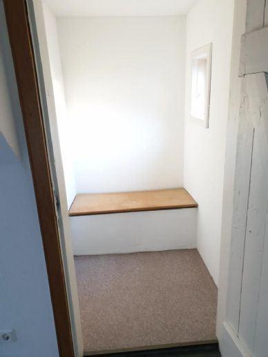 Dachgeschoßwohnung Jever - 2 Zimmer, 61 m&sup2;, 475&euro; | Angebot:26645684