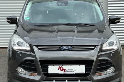 Ford Kuga 87.700 km 12.480 &euro; Helmstedt 38350