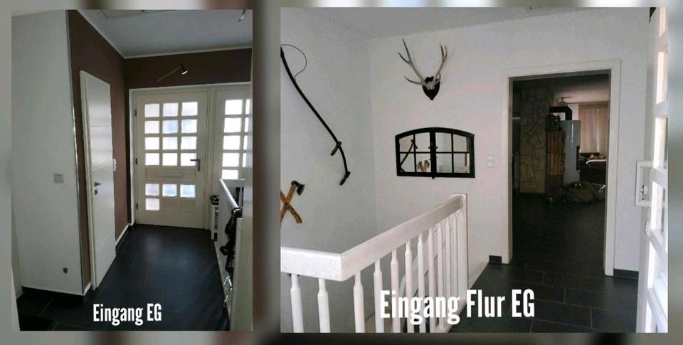 Bungalow Bad Münder am Deister - 6 Zimmer, 156 m&sup2;, 449.000&euro; | Angebot:26897288