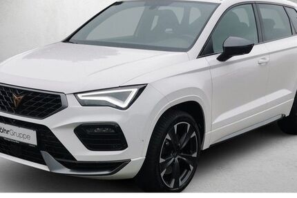 Cupra Ateca 20.668 km 30.780 € Mainz 55120