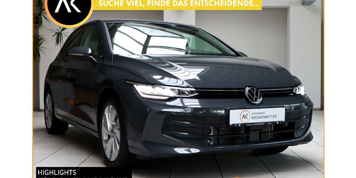 VW Golf 6.497 km 28.820 &euro; Horb am Neckar 72160