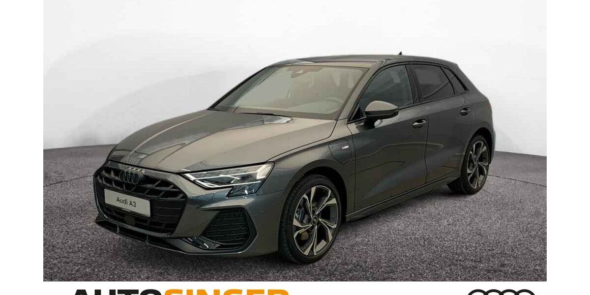 Audi A3 19.500 km 39.870 &euro; Marktoberdorf 87616