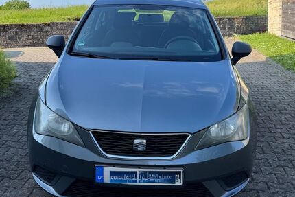 Seat Ibiza 178.700 km 2.700 &euro; Baden-Baden 76534