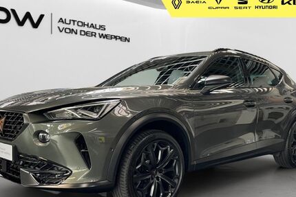 Cupra Formentor 25.400 km 35.880 &euro; Heilbronn 74076