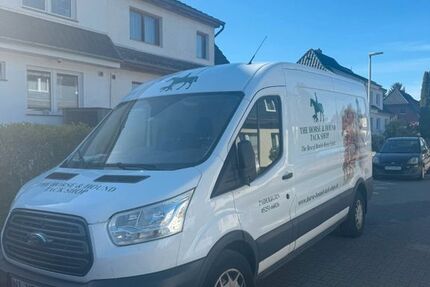 Ford Transit 68.000 km 15.250 &euro; Rehburg Loccum 31547