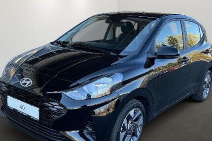 Hyundai i10 13.000 km 14.980 &euro; Quakenbrück 49610