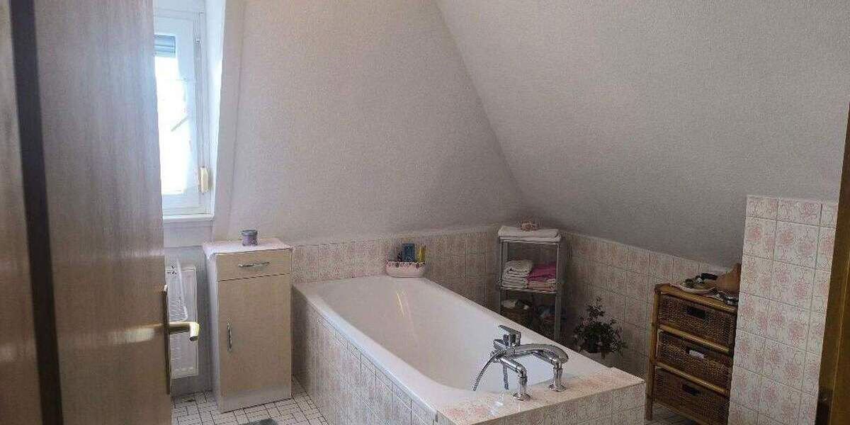 Mehrfamilienhaus, Wohnhaus Pfungstadt - 6 Zimmer, 155 m&sup2;, 489.000&euro; | Angebot:25711079