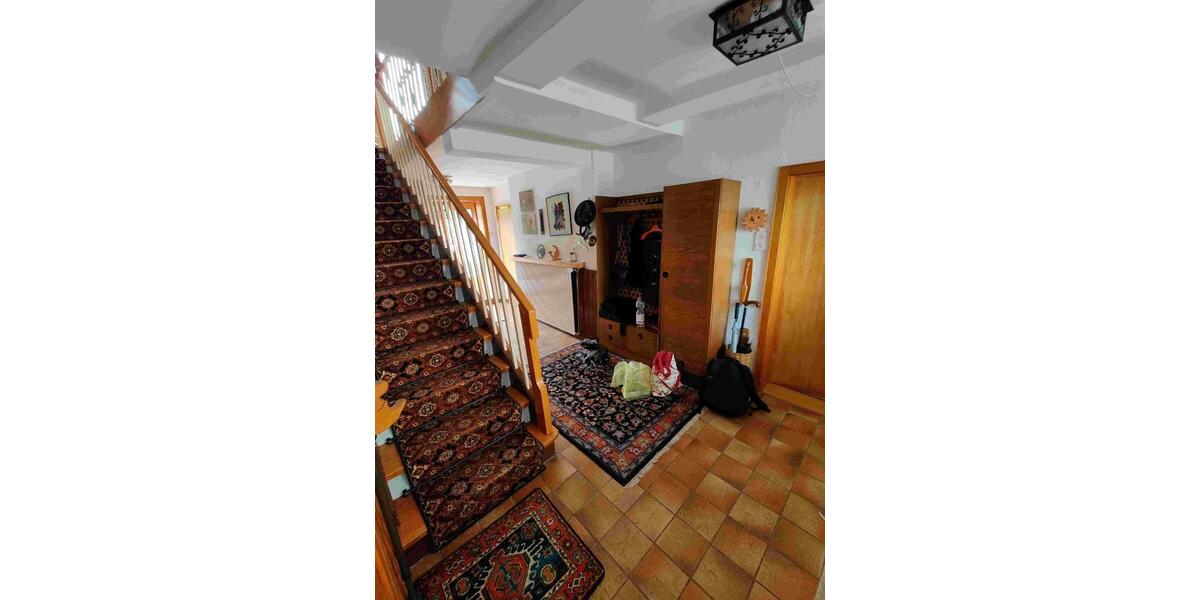 Doppelhaushälfte Clausthal-Zellerfeld Zellerfeld - 7 Zimmer, 180 m&sup2;, 198.000&euro; | Angebot:27118447