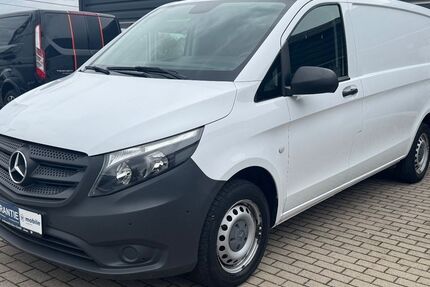 Mercedes-Benz Vito 79.700 km 21.790 € Erfurt 99092
