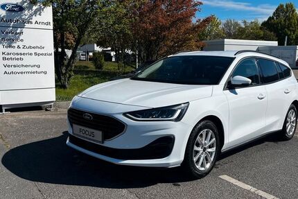 Ford Focus 59.900 km 17.790 &euro; Görlitz 02827