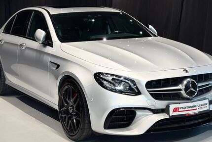 Mercedes-Benz E 63 AMG 92.000 km 57.490 &euro; Gröbenzell 82194