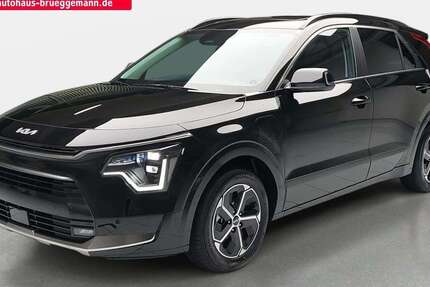 Kia Niro 33.750 km 33.890 &euro; Rheine 48432
