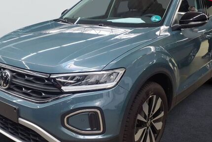 VW T-Roc 20.800 km 20.440 &euro; Wackersdorf 92442