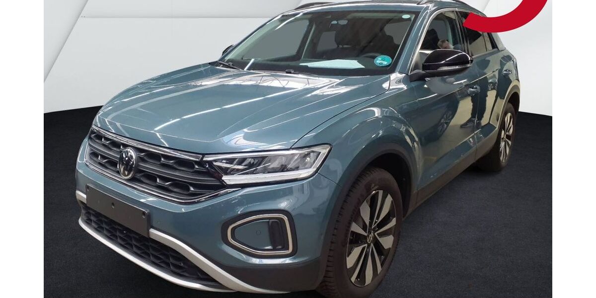 VW T-Roc 20.800 km 20.440 &euro; Wackersdorf 92442