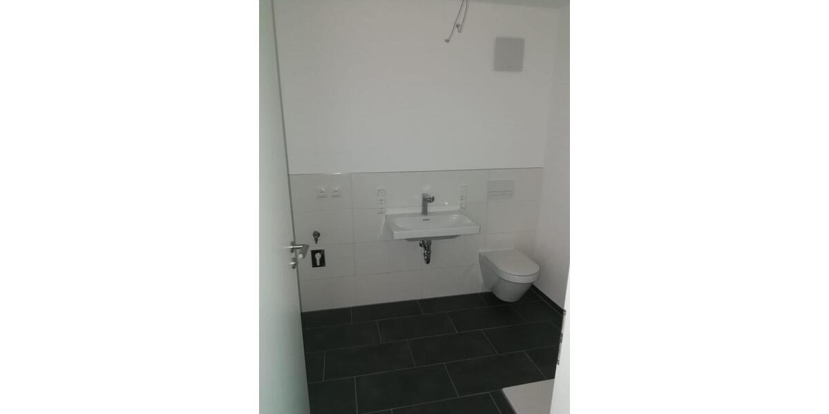 Etagenwohnung Schweinfurt Bellevue - 2 Zimmer, 48 m&sup2;, 820&euro; | Angebot:26682596