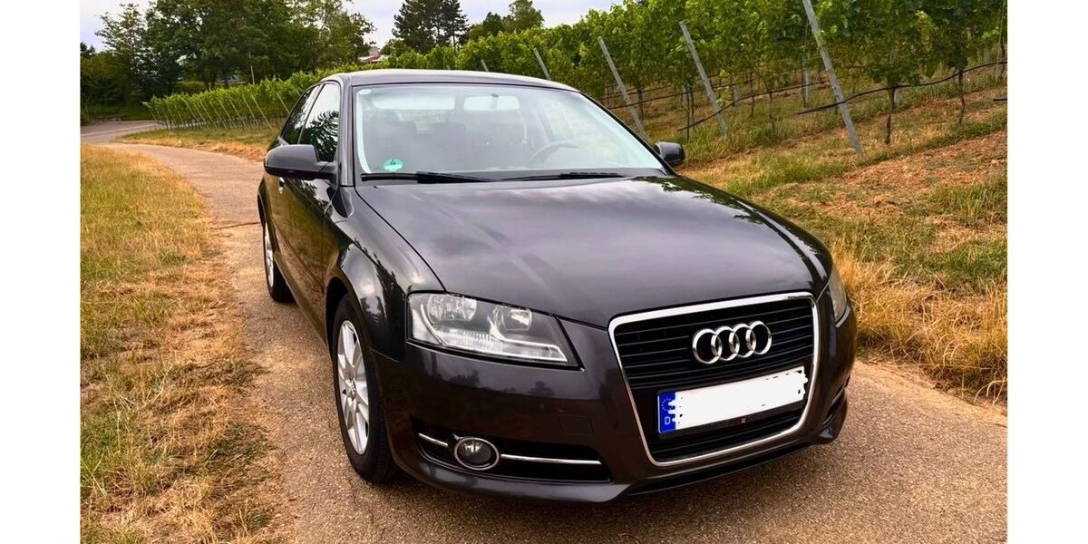 Audi A3 269.000 km 2.700 &euro; Neckarwestheim 74382