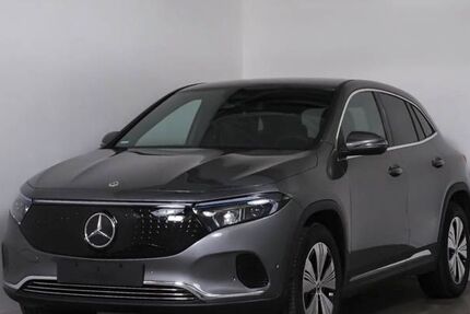 Mercedes-Benz EQA 12.573 km 42.380 &euro; Kronach 96317