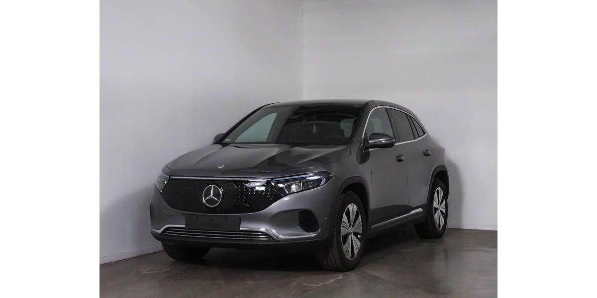 Mercedes-Benz EQA 12.573 km 42.380 &euro; Kronach 96317