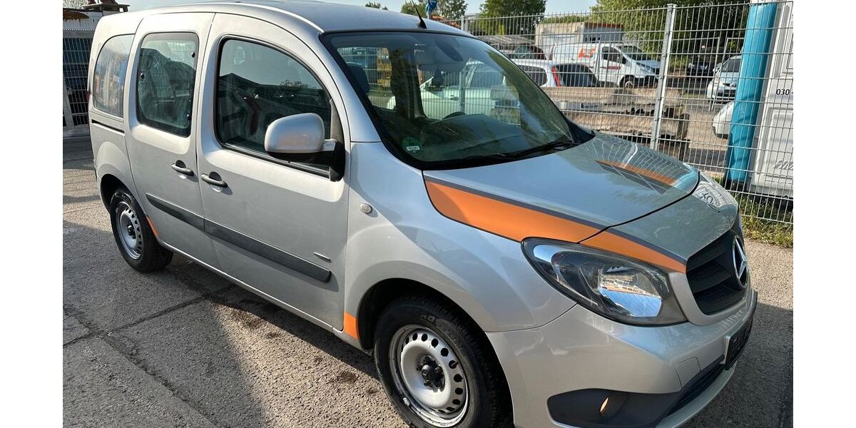 Mercedes-Benz Citan 224.000 km 4.299 &euro; Berlin 13055