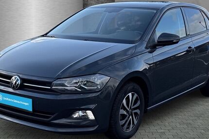 VW Polo 130.000 km 12.290 &euro; Bremervörde 27432