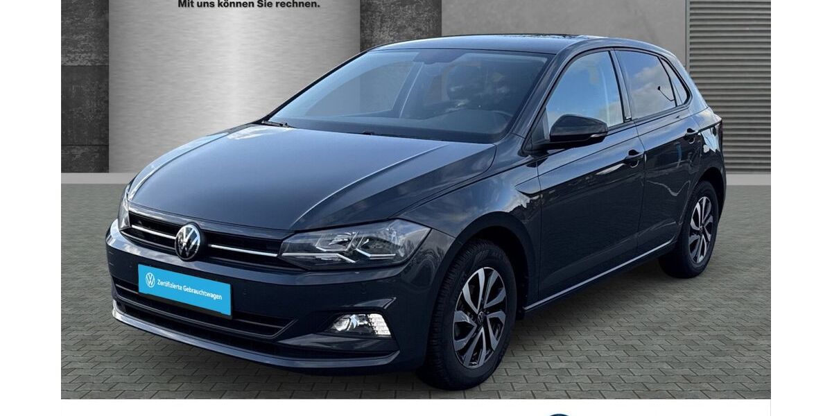 VW Polo 130.000 km 12.290 &euro; Bremervörde 27432
