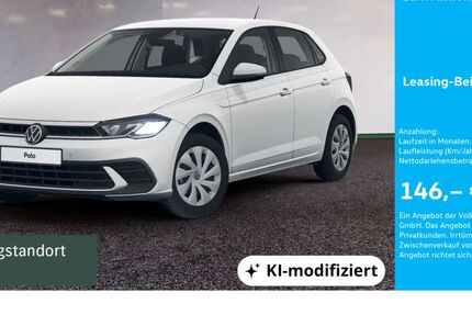 VW Polo 63.464 km 13.980 &euro; Stendal 39576