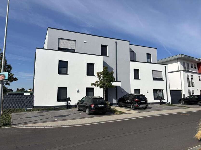 Wohnung zum Mieten in Zülpich 1.250 € 112 m²