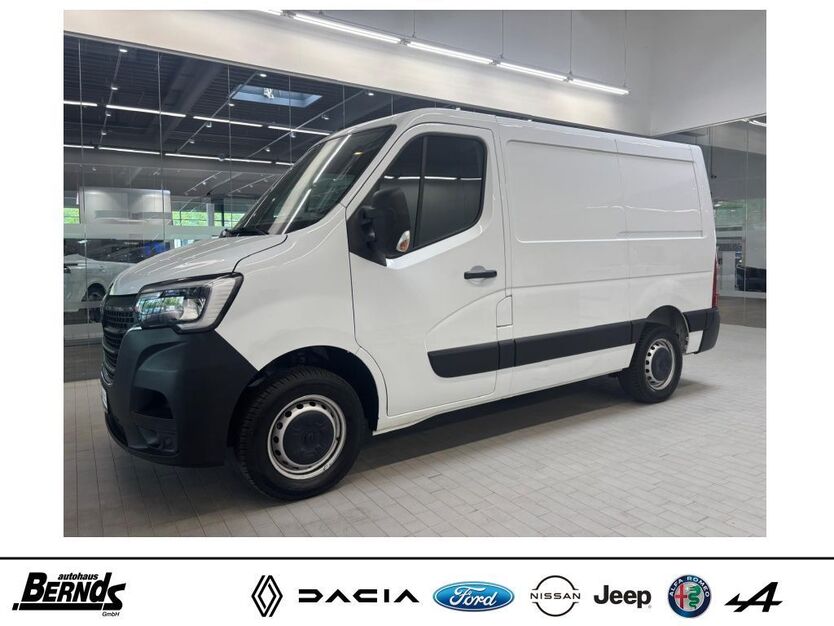 Renault Master 38.271 km 29.440 € Oberhausen (am CentrO) 46047