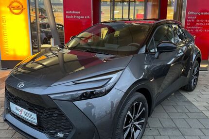 Toyota C-HR 11.500 km 33.890 &euro; Singen 78224