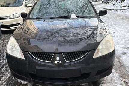 Mitsubishi Lancer 185.000 km 2.000 &euro; Geesthacht 21502