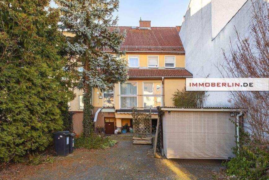 Mehrfamilienhaus, Wohnhaus Fürstenwalde/Spree Fürstenwalde - 5 Zimmer, 499.000&euro; | Angebot:26154399