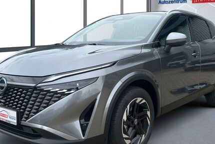 Nissan Qashqai 1.950 km 25.980 &euro; Netphen 57250