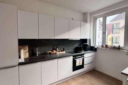 Wohnung Bückeburg Bergdorf - 3 Zimmer, 64 m&sup2;, 960&euro; | Angebot:25404458