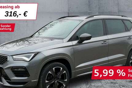 Cupra Ateca 44.195 km 30.830 &euro; Hof 95030