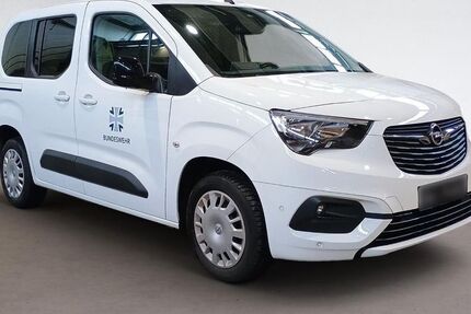 Opel Combo 25.900 km 19.390 &euro; Mörlenbach 69509